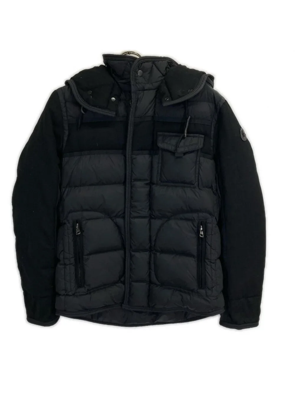 Moncler Puffer Jacket Moncler Ryan Jacket Moncler Jackets Coats